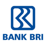 Logo PT Bank Rakyat Indonesia Tbk