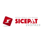 Logo PT SiCepat Ekspres Indonesia